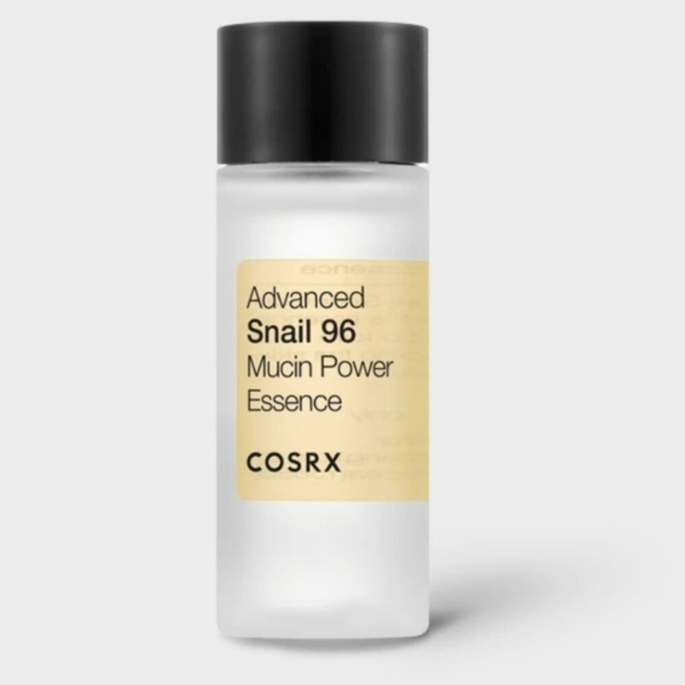 COSRX - Advanced Snail 96 Mucin Power Essence (20ml) - TRAVEL SIZE - NEW